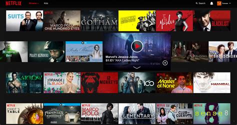 netflix polska.